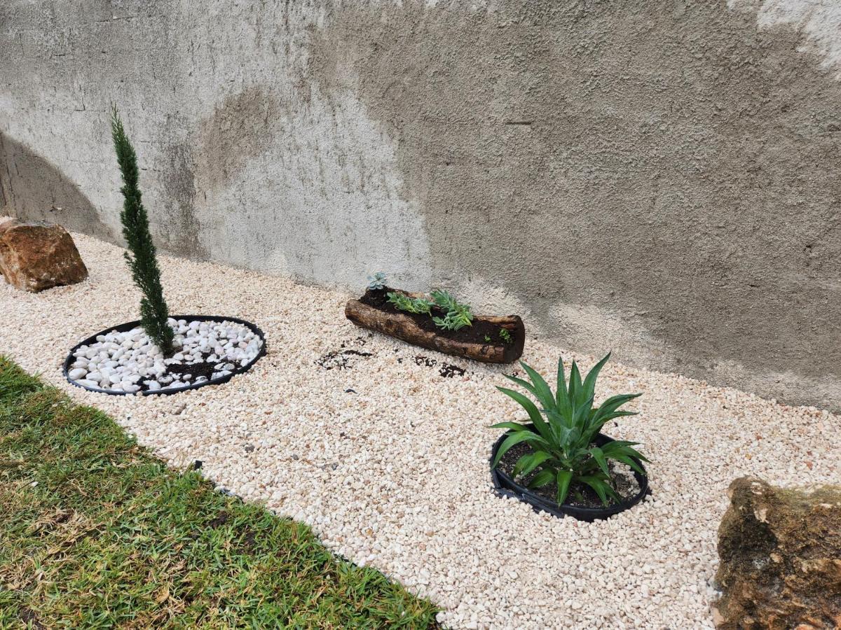 Pergola'S Road House Villa Campeche Exterior photo